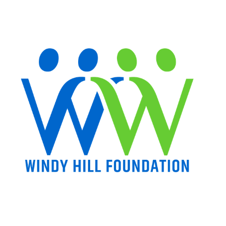 Sip & Celebrate with Windy Hill! - logo